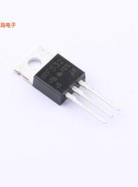 IRF532-VB -[原装(MOSFET)TO-220AB