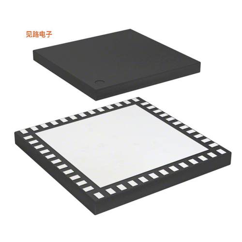AT32UC3L016-D3HT -原装[IC MCU 32BIT 16KB FLASH 48
