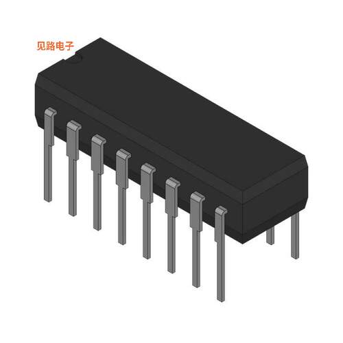 74FCT138TK -[全新1-OF-8 DECODER WITH ENABLE]