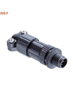 HPC-05BMMB-SL7001 -[全新NMEA 2000, MICRO, 4A, 05 PINS, F]