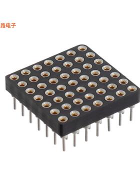 510-93-049-07-000001 -[全新SKT PGA SOLDRTL]