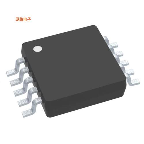 LM3704XCMM-308/NOPB -[全新IC SUPERVISOR 1  10VSSOP]