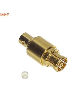 MSSP-7246 -原装[SMPM JACK STR 50 OHM FOR .047 CASMPM