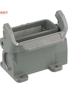 09200100291 -[全新CONN BASE SIDE ENTRY SZ10A PG16]