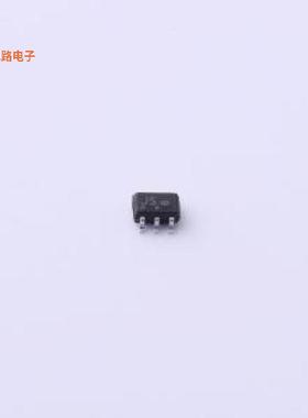 SBAS21DW5T1G -[原装DIODE ARRAY GP 250V 200MA SC88ASC-88A-5