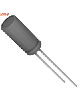 100YXJ1M5X11 -原装[CAP ALUM 1UF 20% 100V RADIAL TH1 F