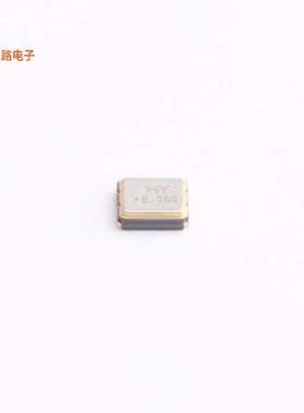 HY8MSMD3225-3.3V -[原装有源晶振SMD3225-4P