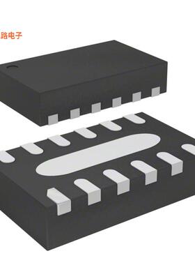 EMIF06-1005M12 -原装[FILTER RC(PI) 100 OHMS ESD SMD低通