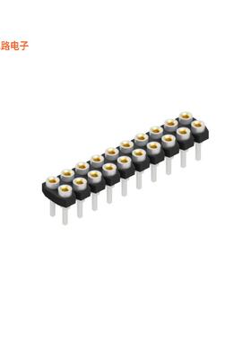 MK LP 219 20 Z -原装[Low profile, less than 2.7/3.1 m接头