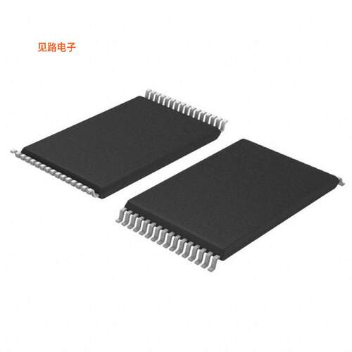 IS62WV5128BLL-55HLI -[全新IC SRAM 4MBIT PARALLEL 32STSOP I]