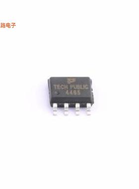 SI4465ADY -[原装(MOSFET)SOP-8