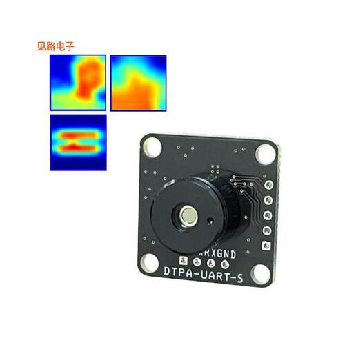 DTPA-UART-1616S -[全新DGTL IR ARRAY 16X16 MODULE]