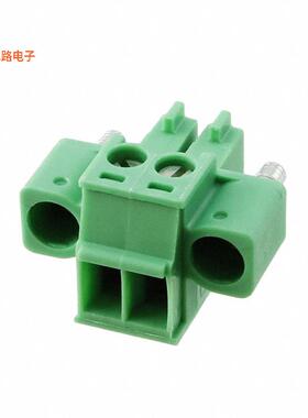 1805410 -[全新TERM BLOCK PLUG 2POS 3.50MM]