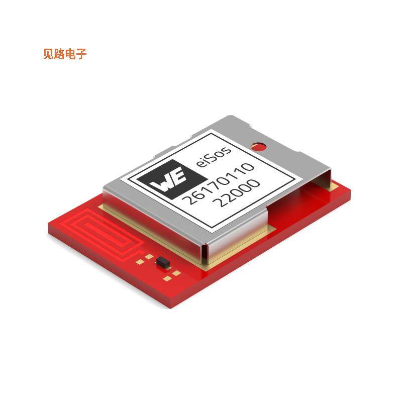 2617011022000 -[全新ORTHOSIE-I RADIO MODULE 2.4GHZ M]