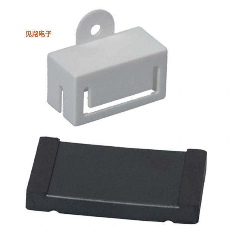 28S2022-0P0 -原装[FERRITE CORE 250 OHM CLIP扁平