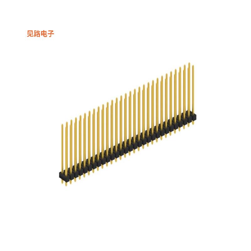 SL 22 316 58 G -原装[TWO ROWS,  0.635 MM接头