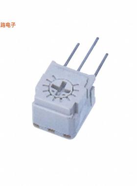 FT-63EH503 -原装[TRIMMER 50K OHM 0.5W PC PIN SIDE50 kOhms