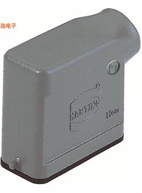 19200101540 -原装[CONN HOOD SIDE ENTRY SZ10A M20防护罩