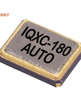 LFXTAL071758 -原装[CRYSTAL 25.0000MHZ 8PF SMDMHz 晶体