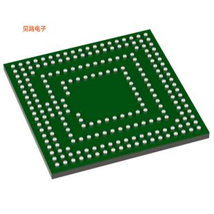 全新HIGH M55 PERFORMANCE CORTEX ARM STM32N657L0H3Q