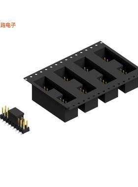 SL 11 SMD 052 16 G -原装[0.635 MM... PACK接头