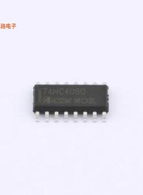 74HC4060M/TR -[原装计数器/分频器SOP-16