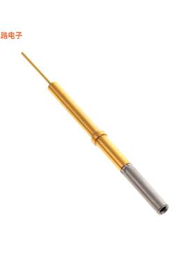 10-497643-025 -原装[CONTACT SOCKET 20-24AWG PCB GOLD机制