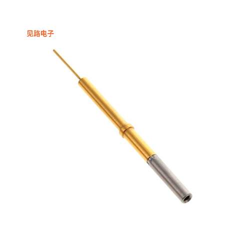 10-497643-025 -原装[CONTACT SOCKET 20-24AWG PCB GOLD机制