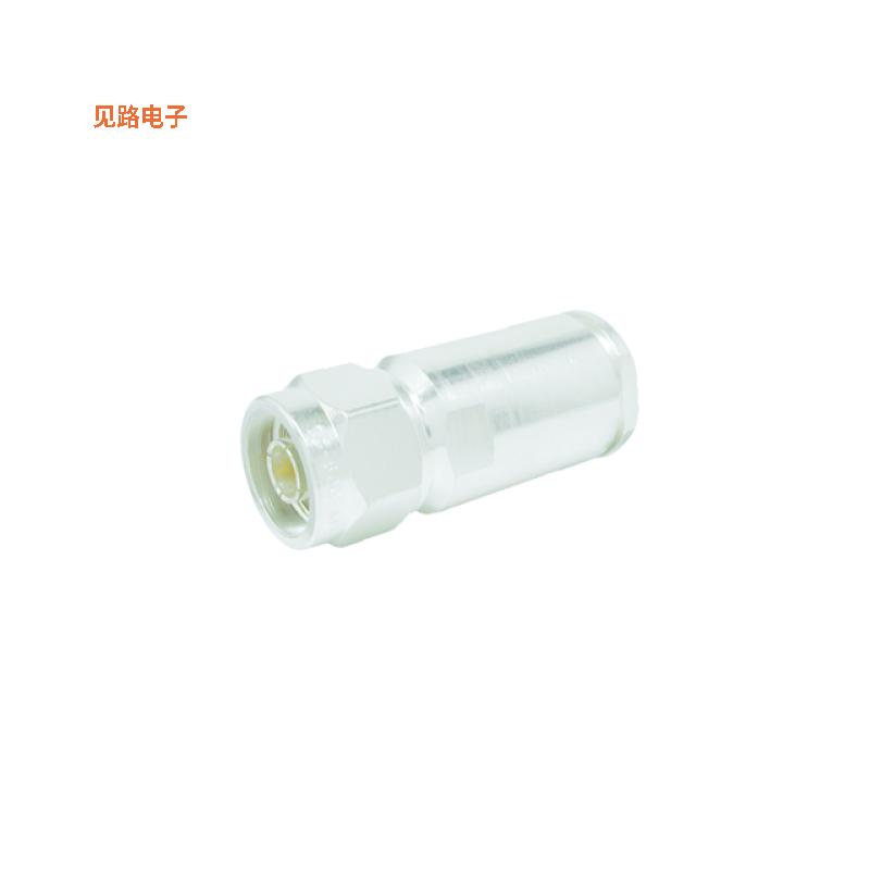 TC-600-NMC-2-D -[全新N-MALE (PLUG) STRAIGHT SOLDER PI]