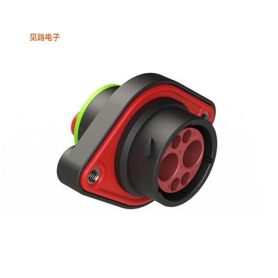 AHDP02-18-06PN-SRA -[全新6 POSITIONS, SEA PANEL MOUNT]