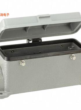 H24B-SDR-BO-PG21 -[全新CONN BASE SIDE ENTRY SZ24B PG21]