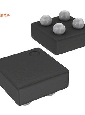 LDLN025J25R -[全新IC REG LIN 2.5V 250MA 4-FLIPCHIP]