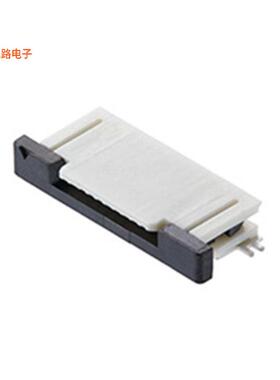 0524352233 -原装[CONN FFC FPC TOP 22POS 0.5MM R/AFFC，FPC
