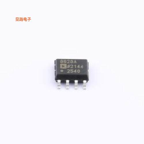 AD8628ARZ-REEL7 -[原装IC OPAMP ZERO-DRIFT 1 CIRC 8SO