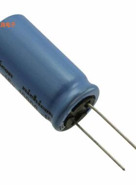 UKA1C103MHD -原装[CAP ALUM 10000UF 20% 16V RADIAL10000 F