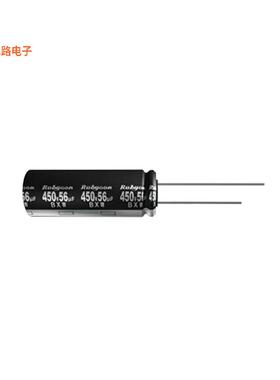 50YXM3R3MEFR5X11 -原装[CAP ALUM 50V POLAR3.3 F