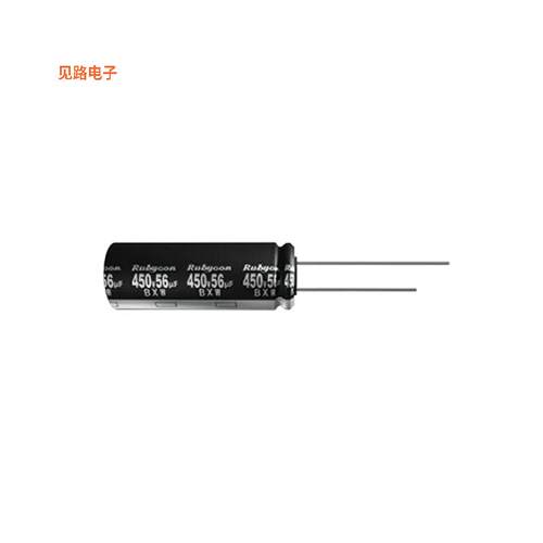 25NXA47MEFC6.3X11 -原装[CAP ALUM 25V BIPOLAR47 F