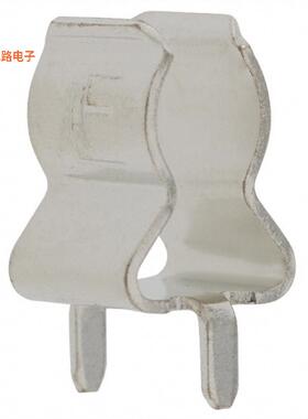 01020074Z -[全新FUSE CLIP CARTRIDGE 250V 15A PCB]