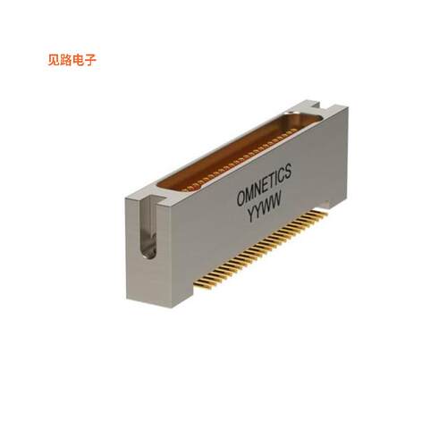 A29052-051 -[全新CONN D-TYPE RCPT 51POS SMD SLDR]