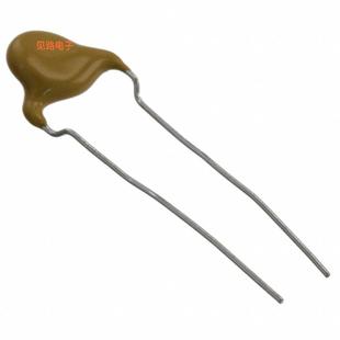 2200PF CER 440VAC Y5U VY2222M35Y5US63V0 RADIAL 全新CAP