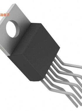 LT1206CT7#PBF -原装[IC OPAMP CFA 1 CIRCUIT TO220-7电流反馈