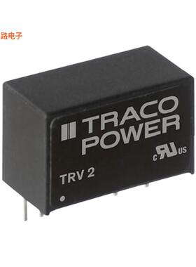 TRV 2-1210M -[全新2 WATT ENCAPSULATED SIP-9 MEDICA]