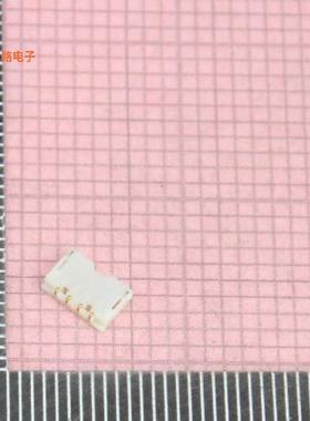 原装正品 BM04B-ACHSS-A-GAN-ETF (LF)(SN)-全新