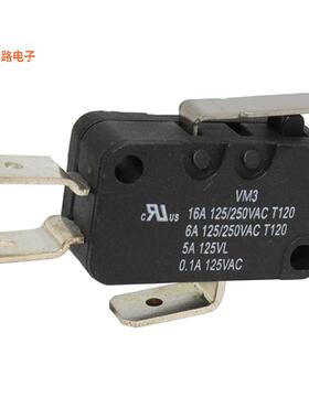VM3CQF1801L04 -原装[SWITCH LIMIT SPDT 16A 125VSPDT
