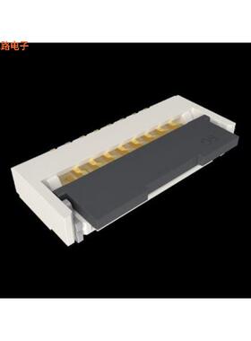 F33B-1A7Q1-E8C08 -原装[FLEX CONNECTOR, P=0.50MM, H=1.0MFPC