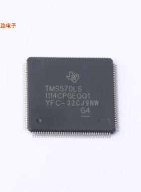 TMS5701114CPGEQQ1 -[原装LQFP-144(20x20)]