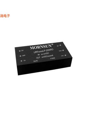 URF2403LP-20WR3 -[全新ISOLATED MODULE DC DC CONVERTER]