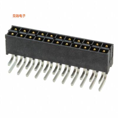 IPT1-111-01-S-D-RA -原装[CONN HEADER R/A 22POS 2.54MM接头