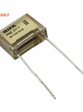 PME271Y447MR19T0 -[原装插件,P=10.2mm]