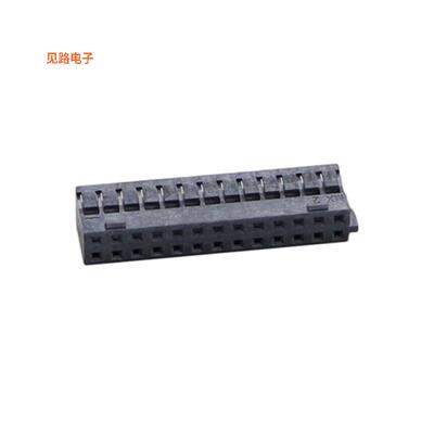 1511920026 -原装[CONN RCPT HSG 26POS 2.00MM插座